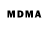 MDMA VHQ Matthew Montalvo